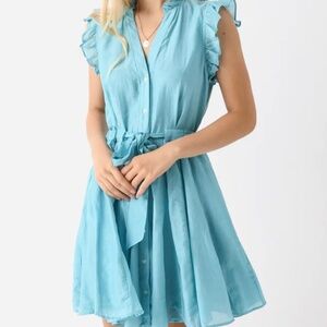 XIRENA Women's Leana Dress NWT Size Medium